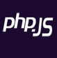 php.js  Javascript equivalents for PHP functions