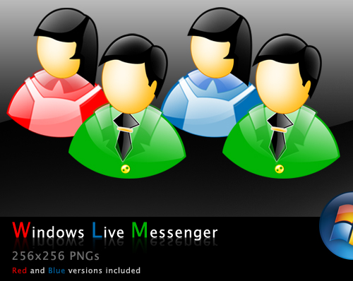 Windows Live Messenger