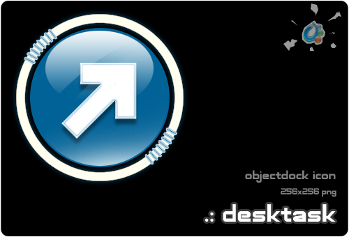 DeskTask icon