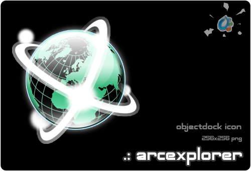 ArcExplorer