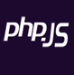 php.js  Javascript equivalents for PHP functions