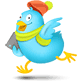 Code snippet #1  Get Latest Tweet